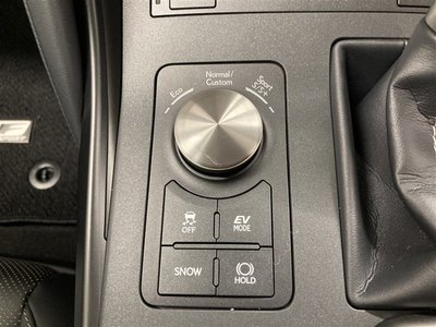 2023 Lexus IS photo 29
