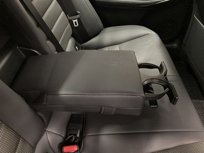 2023 Lexus IS photo 18