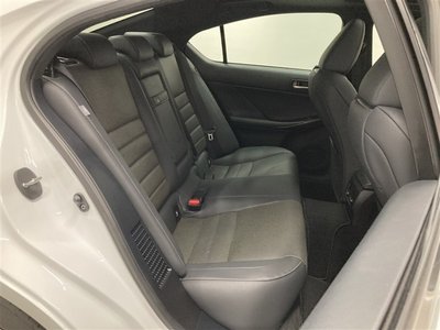 2023 Lexus IS photo 17