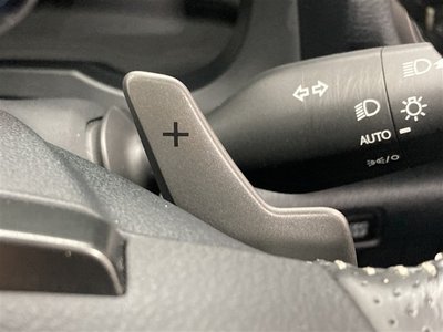2023 Lexus IS photo 24