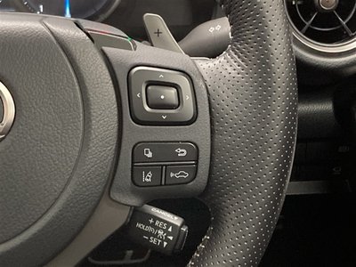 2023 Lexus IS photo 23