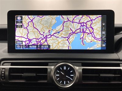 2023 Lexus IS photo 8