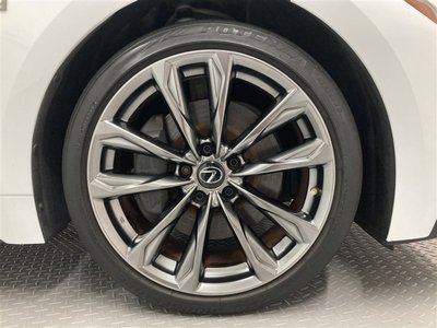 2023 Lexus IS photo 37