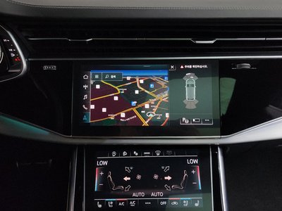 2022 AUDI Q8 — миниатюра 18