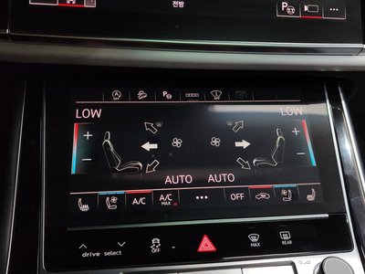 2022 AUDI Q8 — миниатюра 35