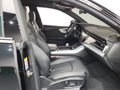 2022 AUDI Q8 — миниатюра 16