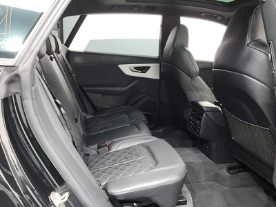 2022 AUDI Q8 — миниатюра 17