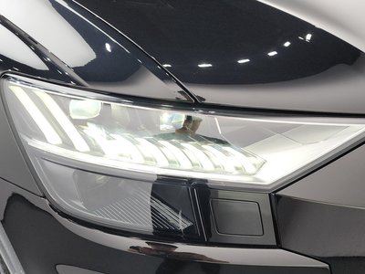 2022 AUDI Q8 照片 9