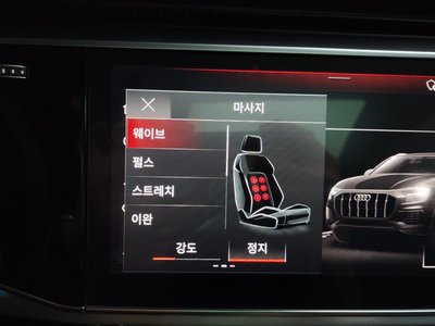 2022 AUDI Q8 — миниатюра 30