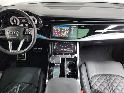 2022 AUDI Q8 照片 5