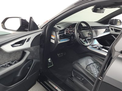 2022 AUDI Q8 — миниатюра 13