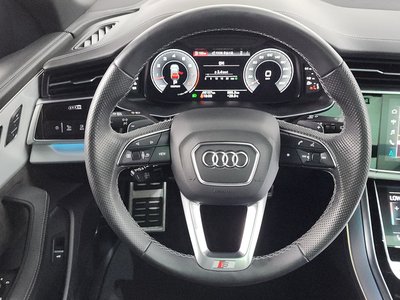 2022 AUDI Q8 — миниатюра 19