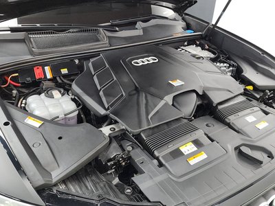2022 AUDI Q8 照片 7