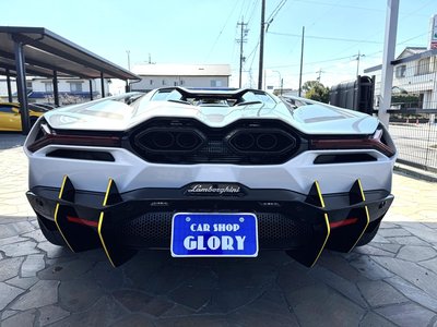 LAMBORGHINI REVUELTO - 6