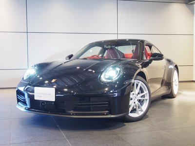 2024 Porsche 911 photo 9
