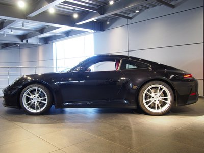 صورة 3 لـ 2024 Porsche 911