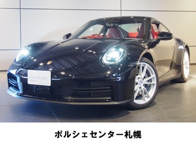 صورة 1 لـ 2024 Porsche 911