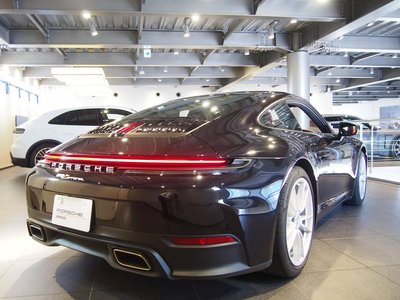2024 Porsche 911 photo 6