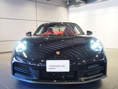 صورة 2 لـ 2024 Porsche 911