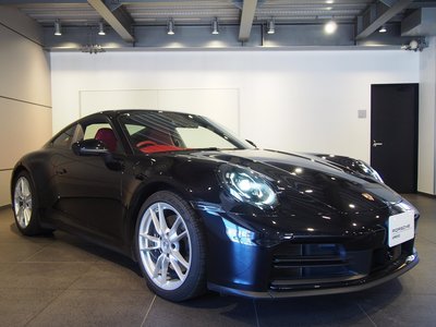 2024 Porsche 911 photo 8