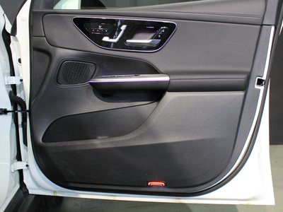 2026 Mercedes-BENZ GLC — миниатюра 36