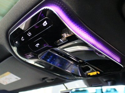 2026 Mercedes-BENZ GLC — миниатюра 23