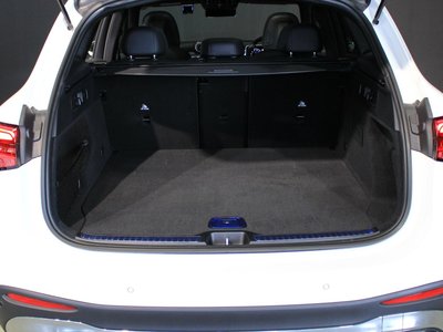 2026 Mercedes-BENZ GLC — миниатюра 39