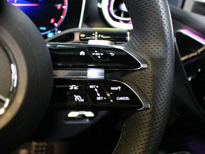 2026 Mercedes-BENZ GLC — миниатюра 19