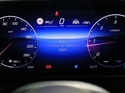 2026 Mercedes-BENZ GLC — миниатюра 24