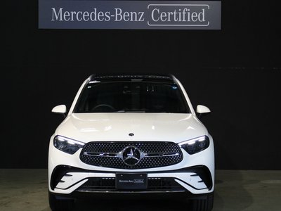 2026 Mercedes-BENZ GLC — фото 6