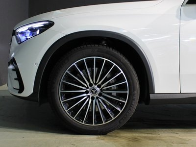 2026 Mercedes-BENZ GLC — миниатюра 41
