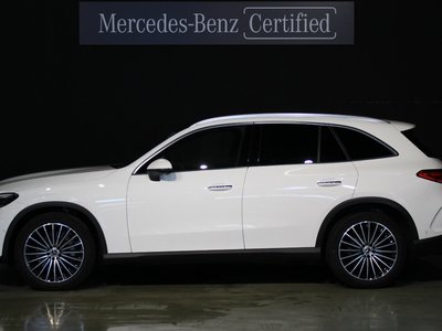 2026 Mercedes-BENZ GLC — фото 7