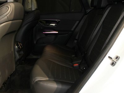 2026 Mercedes-BENZ GLC — миниатюра 14