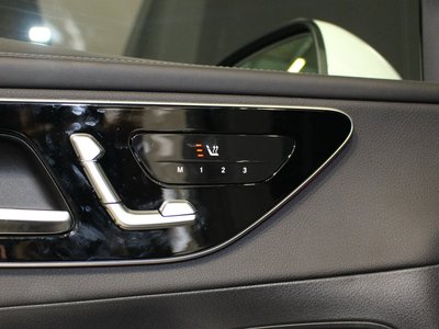 2026 Mercedes-BENZ GLC — миниатюра 33