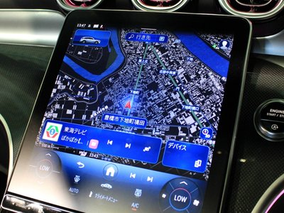 2026 Mercedes-BENZ GLC — миниатюра 25