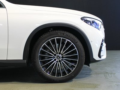 2026 Mercedes-BENZ GLC — миниатюра 44
