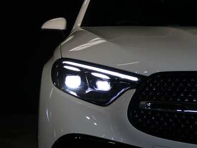2026 Mercedes-BENZ GLC — миниатюра 45
