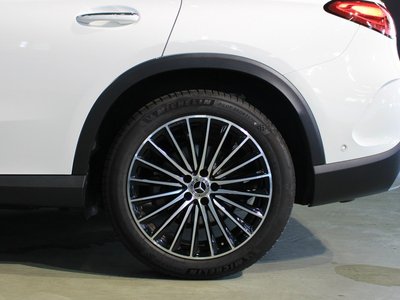 2026 Mercedes-BENZ GLC — миниатюра 42