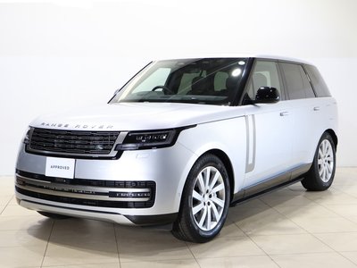 صورة مصغرة 10 لـ 2024 LAND Rover RANGE ROVER