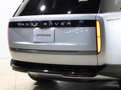 صورة مصغرة 16 لـ 2024 LAND Rover RANGE ROVER