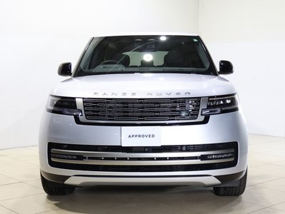 صورة مصغرة 8 لـ 2024 LAND Rover RANGE ROVER