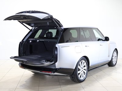 صورة مصغرة 18 لـ 2024 LAND Rover RANGE ROVER
