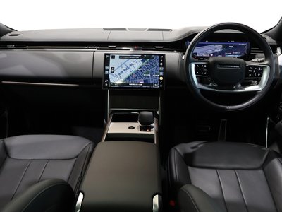 صورة مصغرة 4 لـ 2024 LAND Rover RANGE ROVER