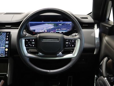 صورة مصغرة 23 لـ 2024 LAND Rover RANGE ROVER