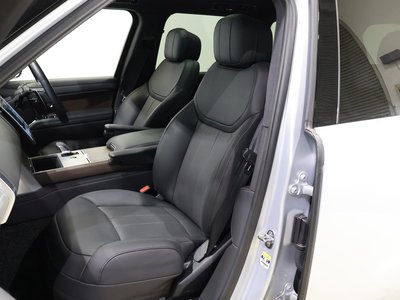 2024 LAND Rover RANGE ROVER 照片 3