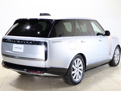صورة مصغرة 17 لـ 2024 LAND Rover RANGE ROVER