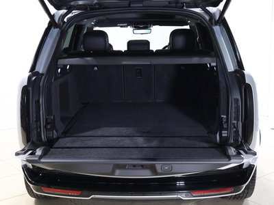 صورة مصغرة 19 لـ 2024 LAND Rover RANGE ROVER