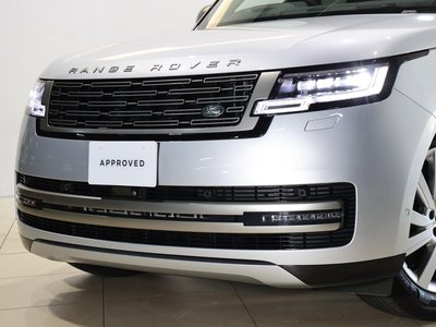 صورة مصغرة 11 لـ 2024 LAND Rover RANGE ROVER