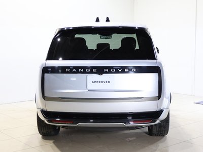 صورة مصغرة 7 لـ 2024 LAND Rover RANGE ROVER