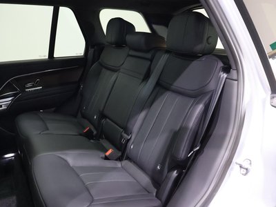 صورة مصغرة 5 لـ 2024 LAND Rover RANGE ROVER
